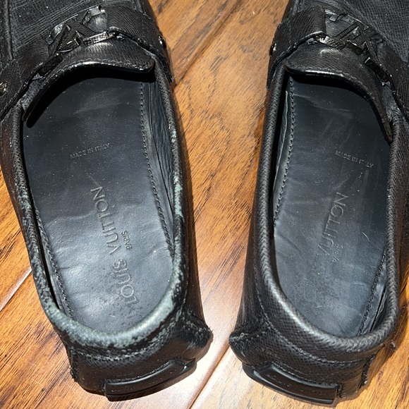 Louis Vuitton Loafers - Picture 4 of 7